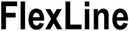 FLEXLINE trademark