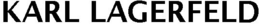 KARL LAGERFELD trademark