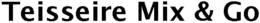 TEISSEIRE MIX & GO trademark