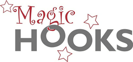 MAGIC HOOKS trademark