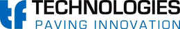 TF TECHNOLOGIES PAVING INNOVATION trademark