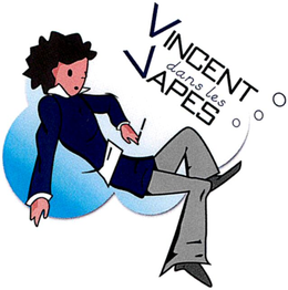 VINCENT DANS LES VAPES trademark