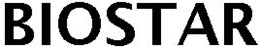 BIOSTAR trademark