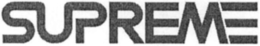 SUPREME trademark