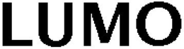 LUMO trademark