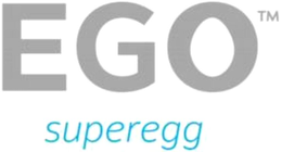 EGO SUPEREGG trademark
