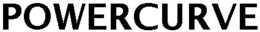 POWERCURVE trademark