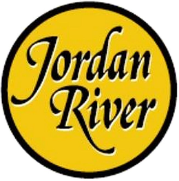 JORDAN RIVER trademark