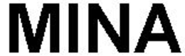 MINA trademark