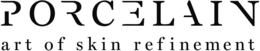 PORCELAIN ART OF SKIN REFINEMENT trademark