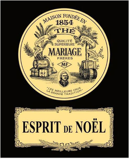 ESPRIT DE NOËL trademark