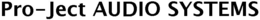 PRO-JECT AUDIO SYSTEMS trademark