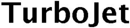 TURBOJET trademark