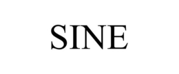 SINE trademark