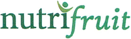 NUTRIFRUIT trademark