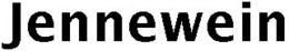 JENNEWEIN trademark