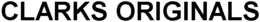 CLARKS ORIGINALS trademark