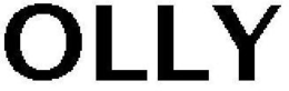 OLLY trademark