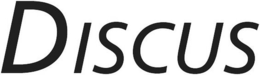 DISCUS trademark