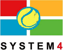 SYSTEM 4 trademark