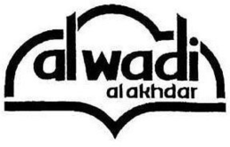 ALWADI AL AKHDAR trademark
