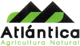ATLÁNTICA AGRICULTURA NATURAL trademark