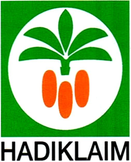 HADIKLAIM trademark