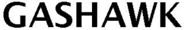 GASHAWK trademark