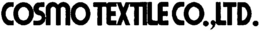 COSMO TEXTILE CO.,LTD. trademark
