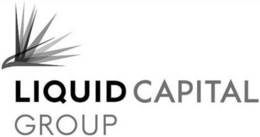 LIQUID CAPITAL GROUP trademark