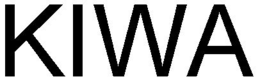 KIWA trademark