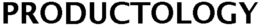 PRODUCTOLOGY trademark