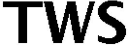 TWS trademark