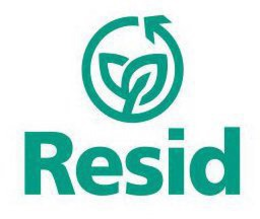 RESID trademark