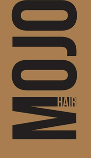 MOJO HAIR trademark