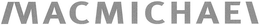 MACMICHAEL trademark
