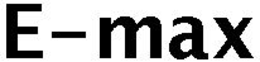 E-MAX trademark