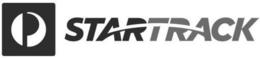 P STARTRACK trademark