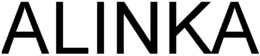 ALINKA trademark