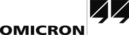 OMICRON trademark