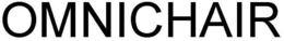 OMNICHAIR trademark