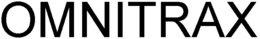 OMNITRAX trademark