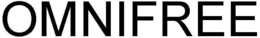 OMNIFREE trademark