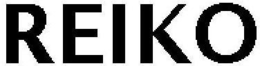 REIKO trademark
