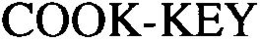COOK-KEY trademark