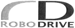RD ROBODRIVE trademark