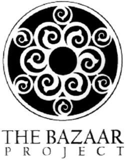 THE BAZAAR PROJECT trademark