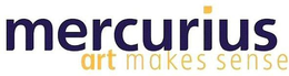 MERCURIUS ART MAKES SENSE trademark