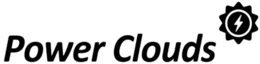 POWER CLOUDS trademark