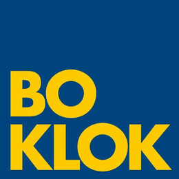 BO KLOK trademark